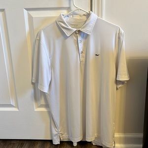 Vineyard Vines Performance Polo